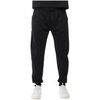 Jeans Chabrand Pantalon de survetement Ref 63822 100 Noir