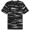 T-shirt Puma Mapf1 Aop Logo