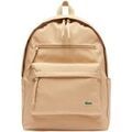 Sacs &agrave; dos sur Grenoble : Sac a dos Lacoste Sac a dos Ref 66151 F07 Tan 42.5*30*18.5 cm