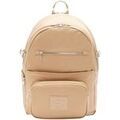 Sac a dos Lacoste Sac a dos Ref 66648 F07 Beige 45*36*13.5 cm