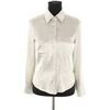 Chemise Max Mara Chemise en soie grise