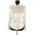 Chemises sur Grenoble : Chemise Max Mara Chemise en soie grise