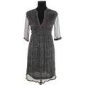 Robes sur Grenoble : Robe courte Marella Robe noire