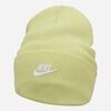 Bonnet Nike BONNET PEAK JAUNE