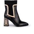 Bottines Rock Away 38982 Grenoble