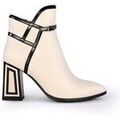 Bottines Rock Away 38980 Bottines Rock Away 38980 Grenoble