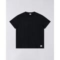 Tee-shirts sur Grenoble : T-shirt Edwin I035894 T-SHIRT MADE IN JAPAN-89.67 BLACK