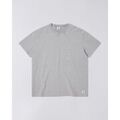 Tee-shirts sur Grenoble : T-shirt Edwin I035894 T-SHIRT MADE IN JAPAN-91.67 GREY