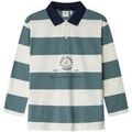 Polo enfant Pepe jeans PB5400002 660 Grenoble