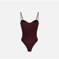 Maillots de bain Elisabetta Franchi BO00456E2-EA4 Grenoble
