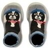 Chaussons b&eacute;b&eacute; Collegien CHAUSSONS EDGAR Gris