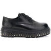 Derbies Caf&eacute; Noir CNDAI26-FC9600-blk Noir