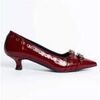 Chaussures escarpins Divine Follie DFDAI26-9008-bord