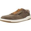 Baskets basses Waals Primaloft Grenoble