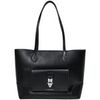 Sac a main Chabrand Sac porte epaule Ref 66546 100 Noir 41*26*13 cm