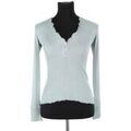 Tee-shirts sur Grenoble : T-shirt Gerard Darel Top vert