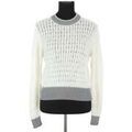 Pull Pinko Pull blanc