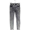 Jeans skinny All Saints Jean slim en coton noir