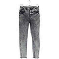 Jeans skinny All Saints Jean slim en coton noir Grenoble