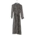 Robe Claudie Pierlot Robe grise