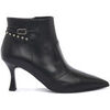 Bottines NeroGiardini NERO GIARDINI 100 NAPPA NERO