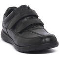 Baskets basses Lumberjack 0055 BLACK