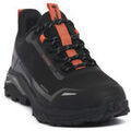Baskets basses Lumberjack 0055 BLACK
