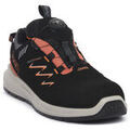 Equipement de protection EPI sur Grenoble : Chaussures Jeep RUBICON ML