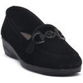 Chaussons / Pantoufles sur Grenoble : Chaussons Valleverde NERO PANTOFOLA