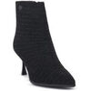 Bottines Laura Biagiotti MICRO BLACK