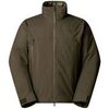 Blouson The North Face NF0A8D2B21L1 RANGE DOWN-NEW TAUPE
