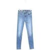 Jeans Tommy Hilfiger Jean slim en coton bleu