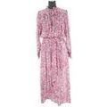 Robe Gil Santucci Robe rose Grenoble