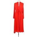 Robe Maje Robe rouge