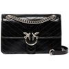 Sac Bandouliere Pinko A2jc Love One Ligth Mini