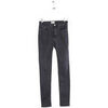 Jeans skinny Acne Studios Jean slim en coton noir
