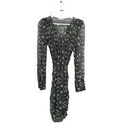 Robe courte Bash Robe noire