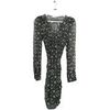 Robe courte Bash Robe noire