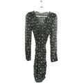 Robe courte Bash Robe noire