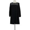 Robe courte Claudie Pierlot Robe noire