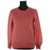 Pull Des Petits Hauts Pull en laine marron