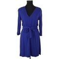 Robes sur Grenoble : Robe courte Sessun Robe bleue