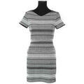 Robe courte Maje Robe noire Grenoble