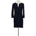 Robe courte Claudie Pierlot Robe marine Grenoble