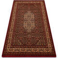 Tapis Rugsx Tapis en laine POLONIA WAWELSKI bourgogne 300x400 cm Rouge 300x400 cm. . Maison & D&eacute;co > Tapis. Grenoble