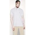 T-shirt Tommy Hilfiger Polo blanc Grenoble