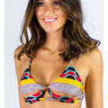 Maillots de bain Lua Morena Aquarela