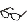 Lunettes de soleil Xlab Cadre GALAPAGOS Cadres Optiques, Noir, 48 mm