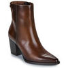 Bottines JB Martin OBEL