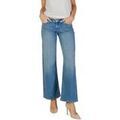 Jeans Only ONLJUDY-O LW WIDE LEG DNM TAI712 NOOS 15366404 Grenoble